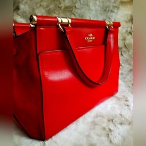 Coach x Selena Gomez